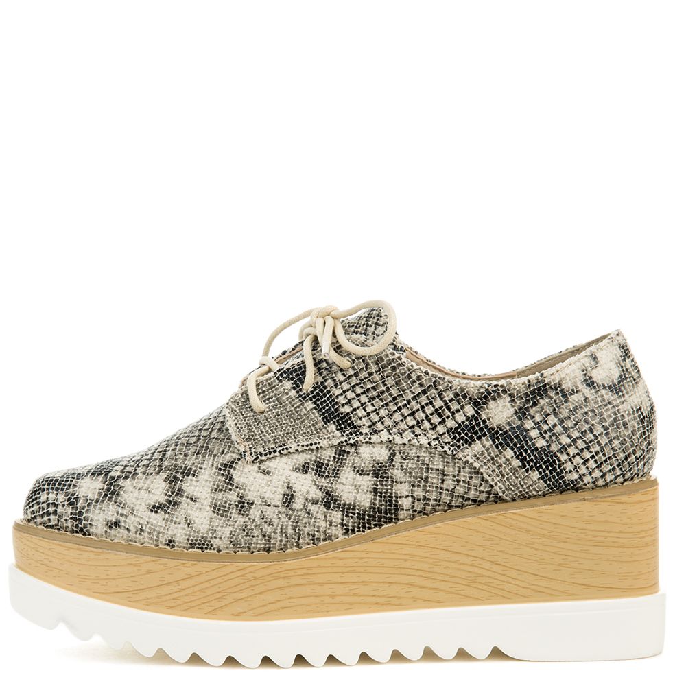 Cape Robbin Fara-2 Snake Oxford Snake
