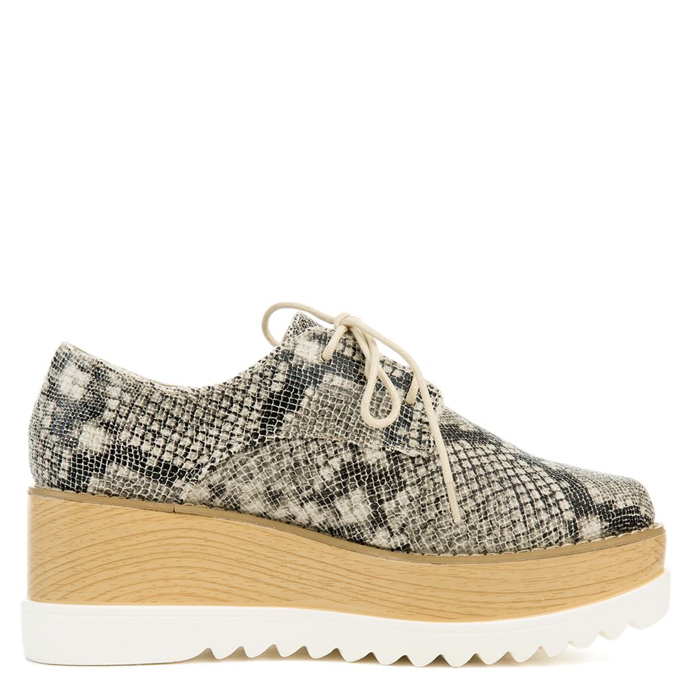 Cape Robbin Fara-2 Snake Oxford Snake