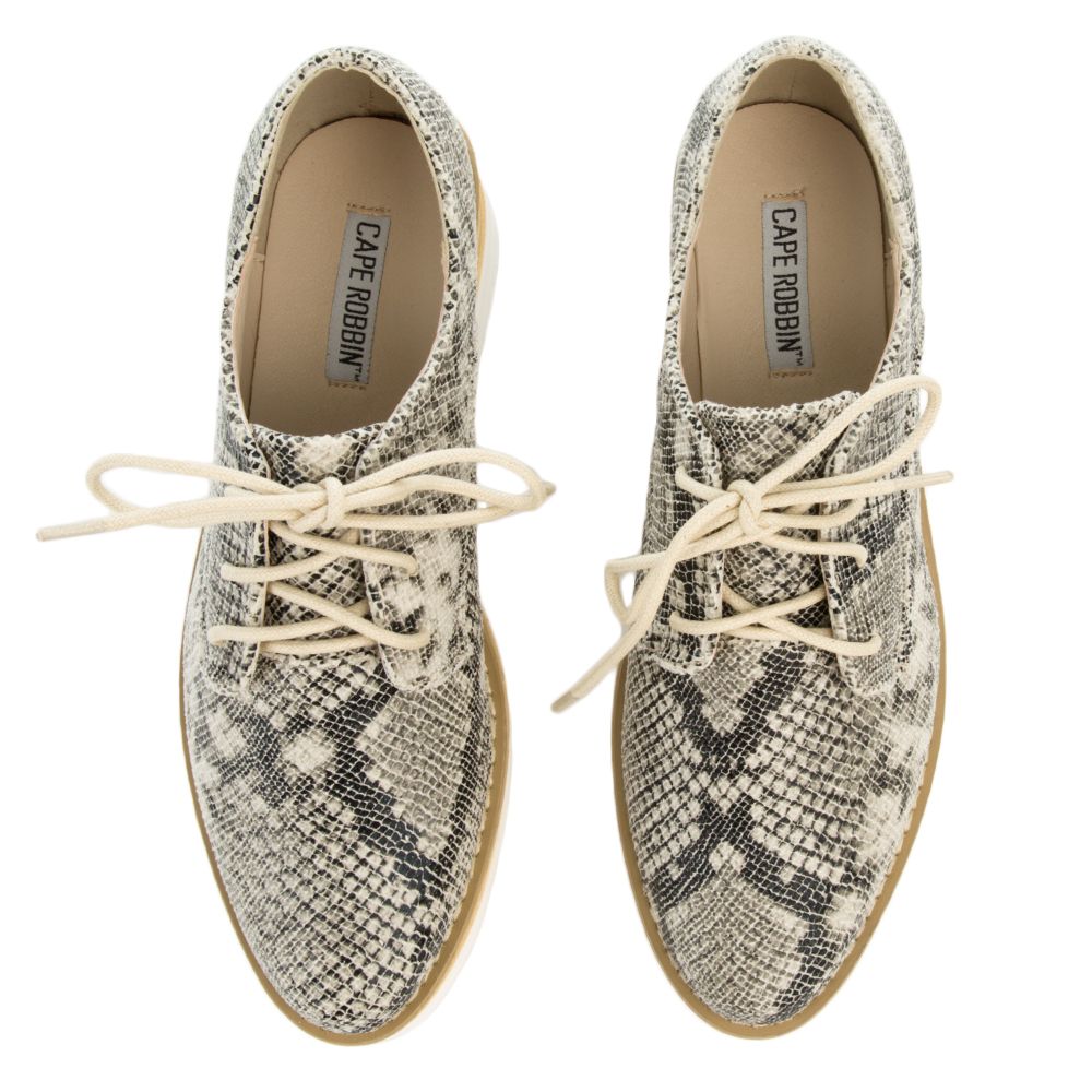 Cape Robbin Fara-2 Snake Oxford Snake 6 Cape Robbin Fara-2 Snake Oxford Snake