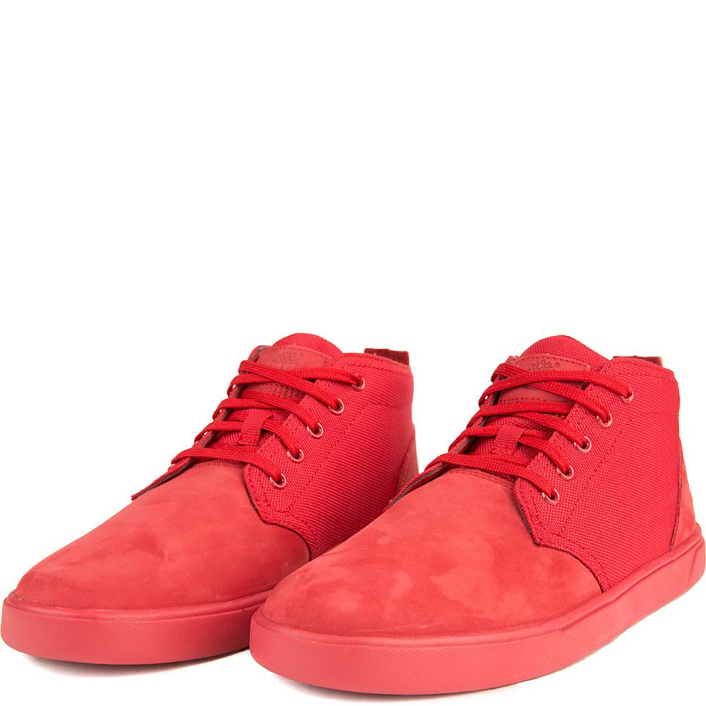 MEN'S CASUAL LACE-UP SNEAKER GROVETON