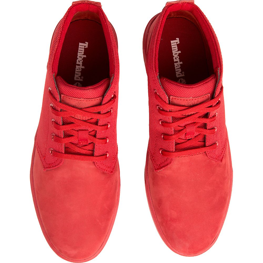 MEN'S CASUAL LACE-UP SNEAKER GROVETON 6 MEN'S CASUAL LACE-UP SNEAKER GROVETON