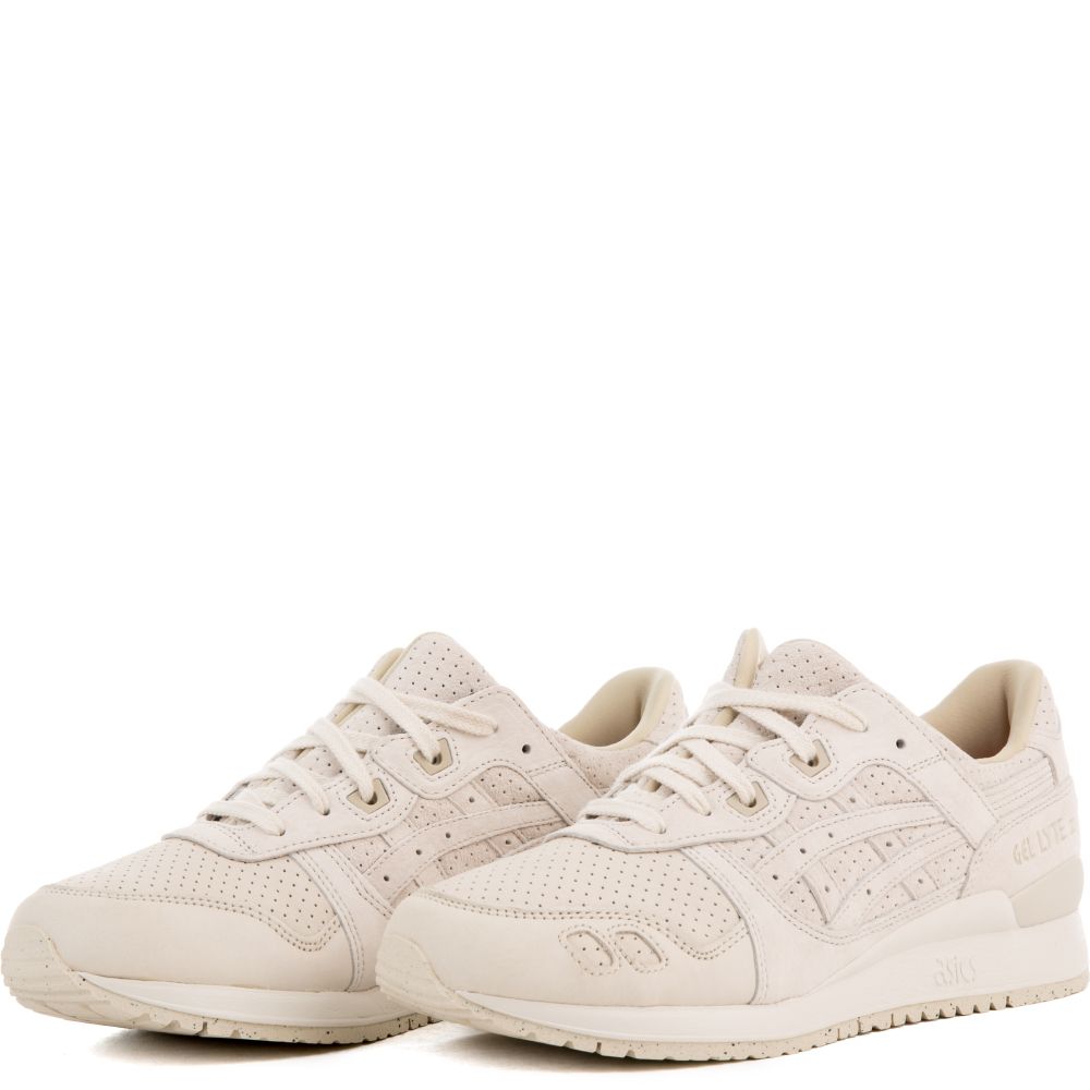 MEN'S CASUAL SNEAKER GEL LYTE III BIRCH 3 MEN'S CASUAL SNEAKER GEL LYTE III BIRCH