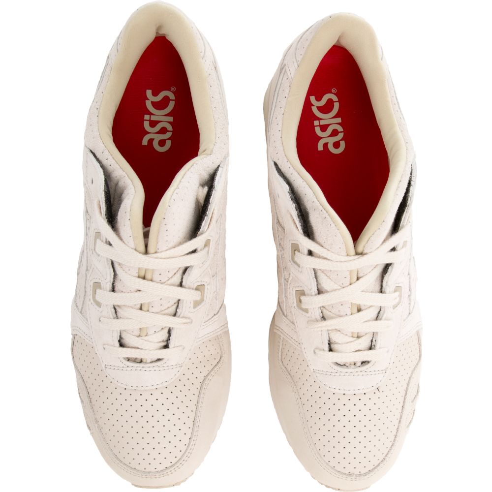 MEN'S CASUAL SNEAKER GEL LYTE III BIRCH 6 MEN'S CASUAL SNEAKER GEL LYTE III BIRCH