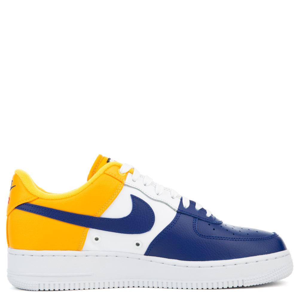 AIR FORCE 1 '07 LV8 DEEP ROYAL BLUE/DEEP ROYAL BLUE