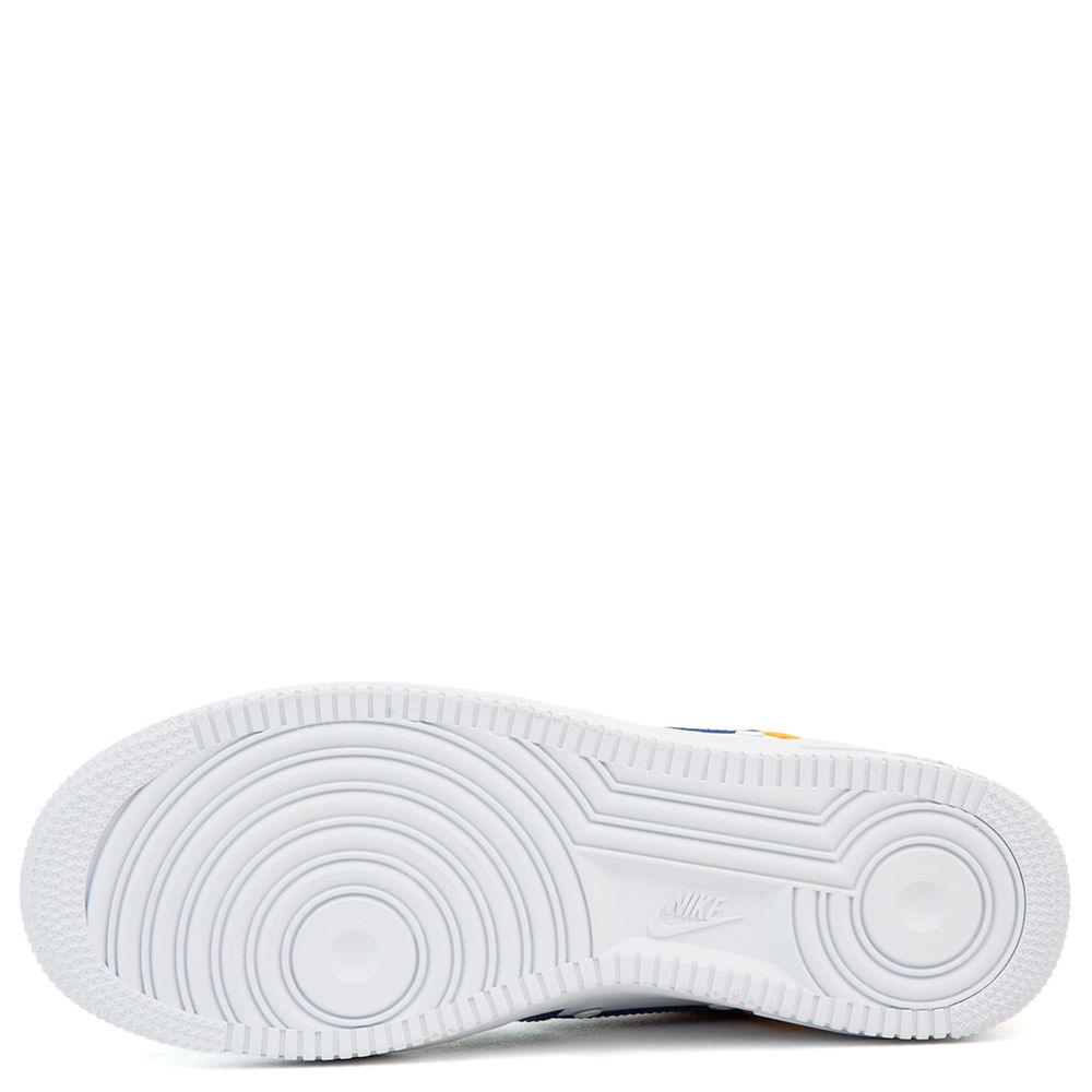 AIR FORCE 1 '07 LV8 DEEP ROYAL BLUE/DEEP ROYAL BLUE 5 AIR FORCE 1 '07 LV8 DEEP ROYAL BLUE/DEEP ROYAL BLUE