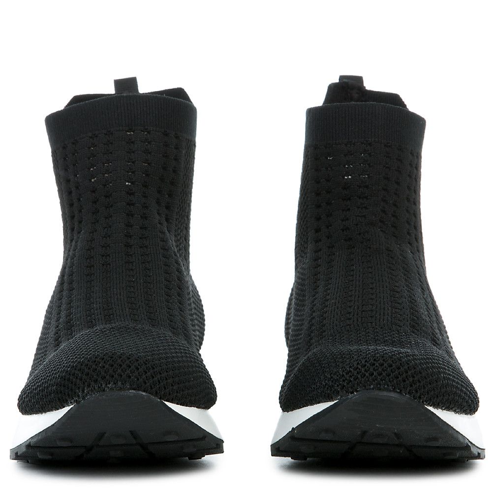 Women's Iva Sneaker BLACK 7 Women's Iva Sneaker BLACK