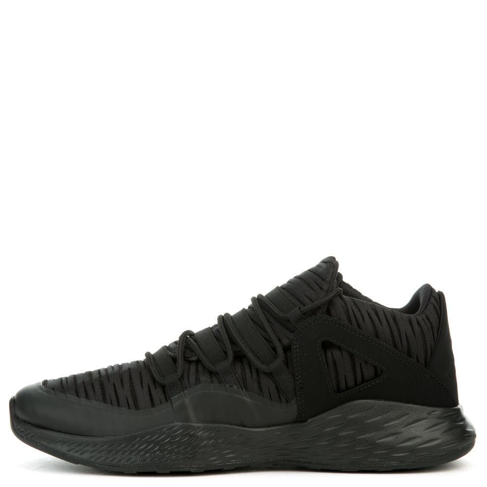 Jordan Formula 23 Low BLACK/BLACK