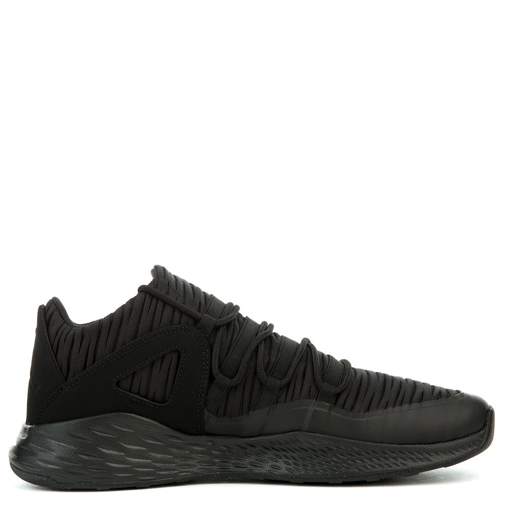 Jordan Formula 23 Low BLACK/BLACK