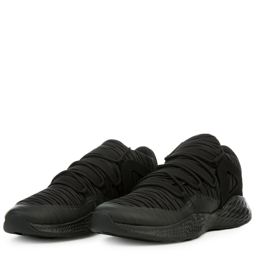 Jordan Formula 23 Low BLACK/BLACK 3 Jordan Formula 23 Low BLACK/BLACK