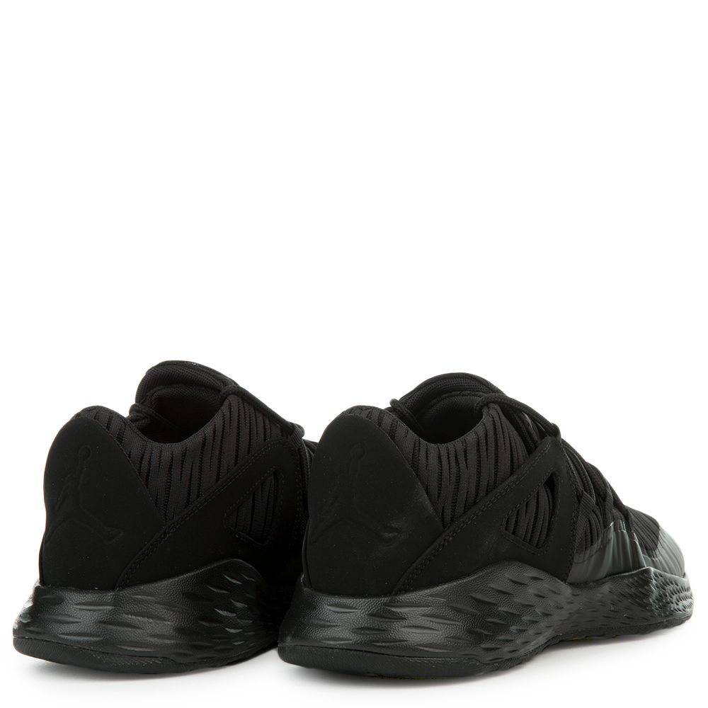 Jordan Formula 23 Low BLACK/BLACK 4 Jordan Formula 23 Low BLACK/BLACK