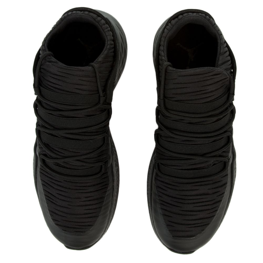 Jordan Formula 23 Low BLACK/BLACK 6 Jordan Formula 23 Low BLACK/BLACK