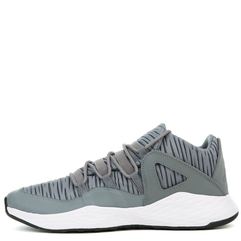 Jordan Formula 23 Low COOL GREY/COOL GREY-WHITE-BLACK