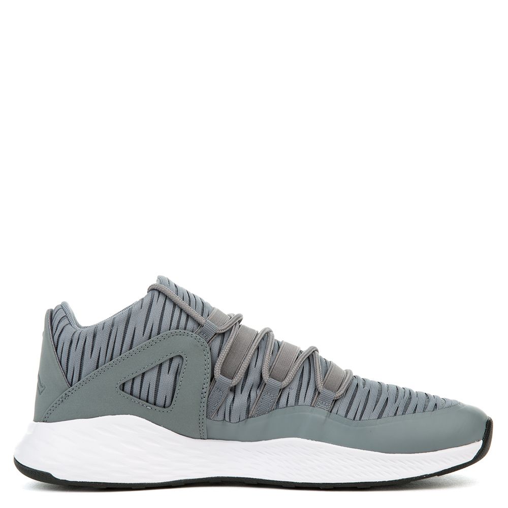 Jordan Formula 23 Low COOL GREY/COOL GREY-WHITE-BLACK