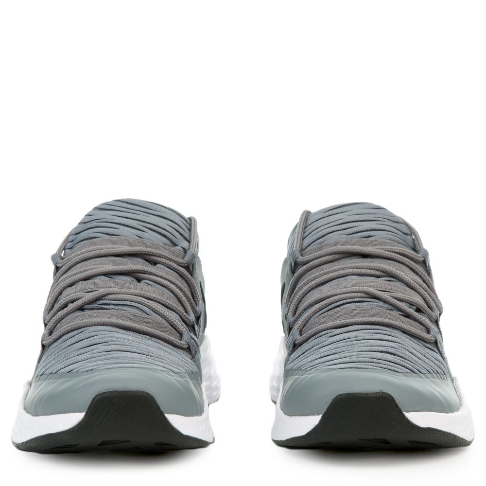 Jordan Formula 23 Low COOL GREY/COOL GREY-WHITE-BLACK 7 Jordan Formula 23 Low COOL GREY/COOL GREY-WHITE-BLACK