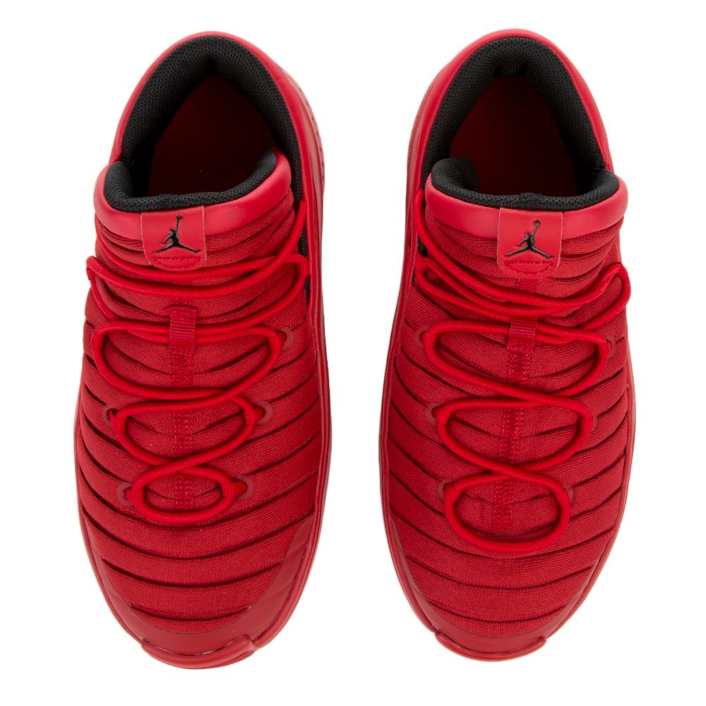 Jordan Flight Luxe GYM RED/BLACK-GYM RED 6 Jordan Flight Luxe GYM RED/BLACK-GYM RED