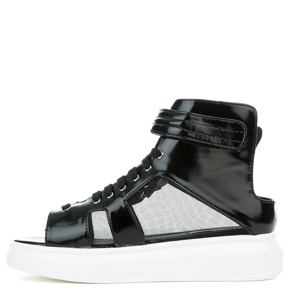 Forever-7 Sneaker BLACK
