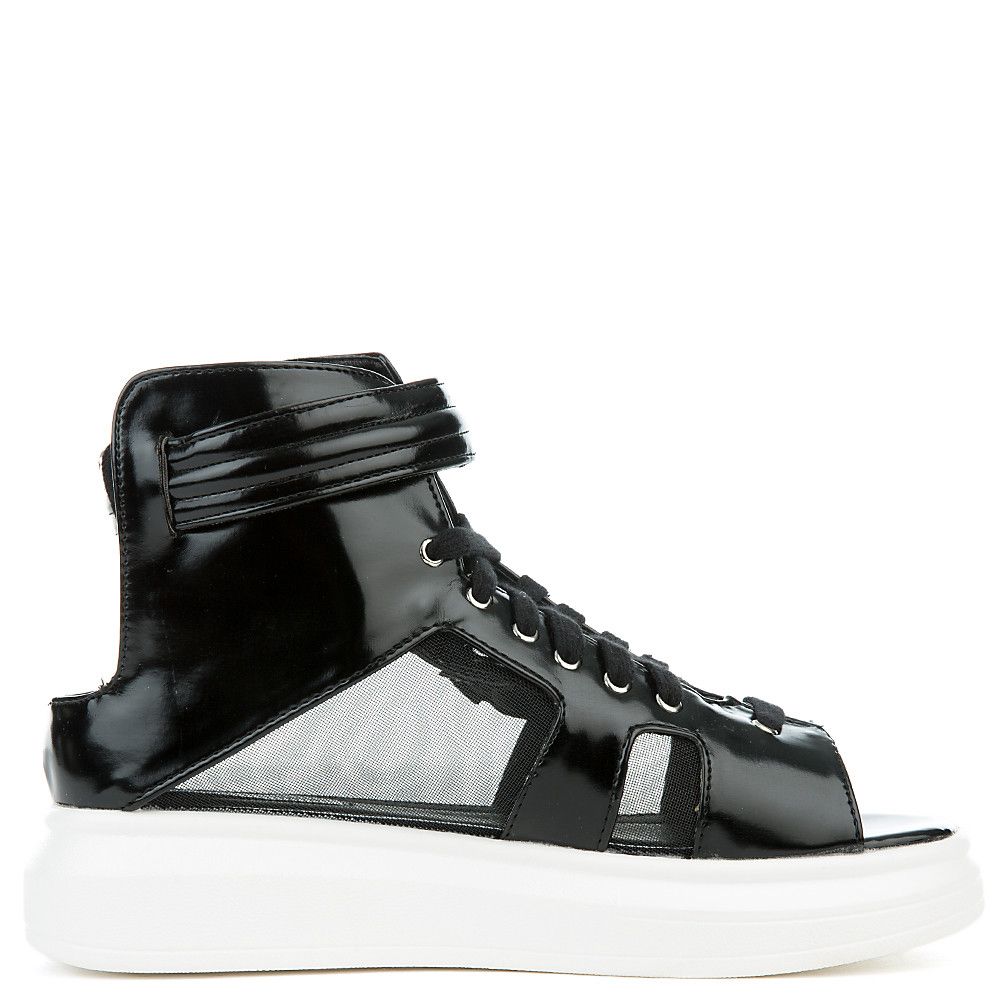Forever-7 Sneaker BLACK