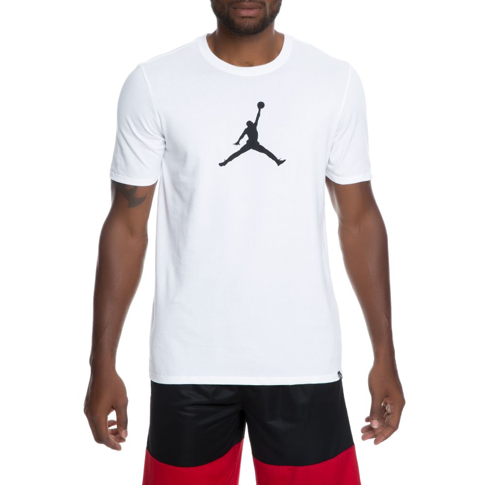 23/7 Jumpman White/Black