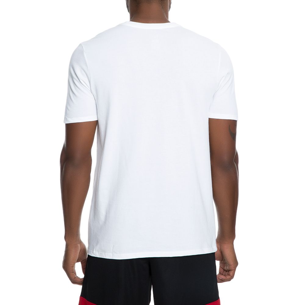 23/7 Jumpman White/Black 3 23/7 Jumpman White/Black