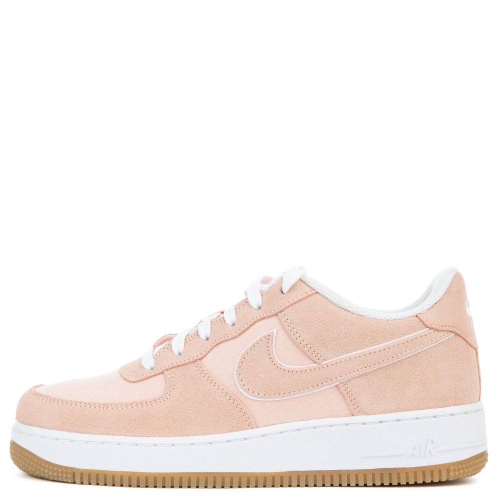 AIR FORCE 1 (GS) ARCTIC ORANGE/ARCTIC ORANGE-WHITE