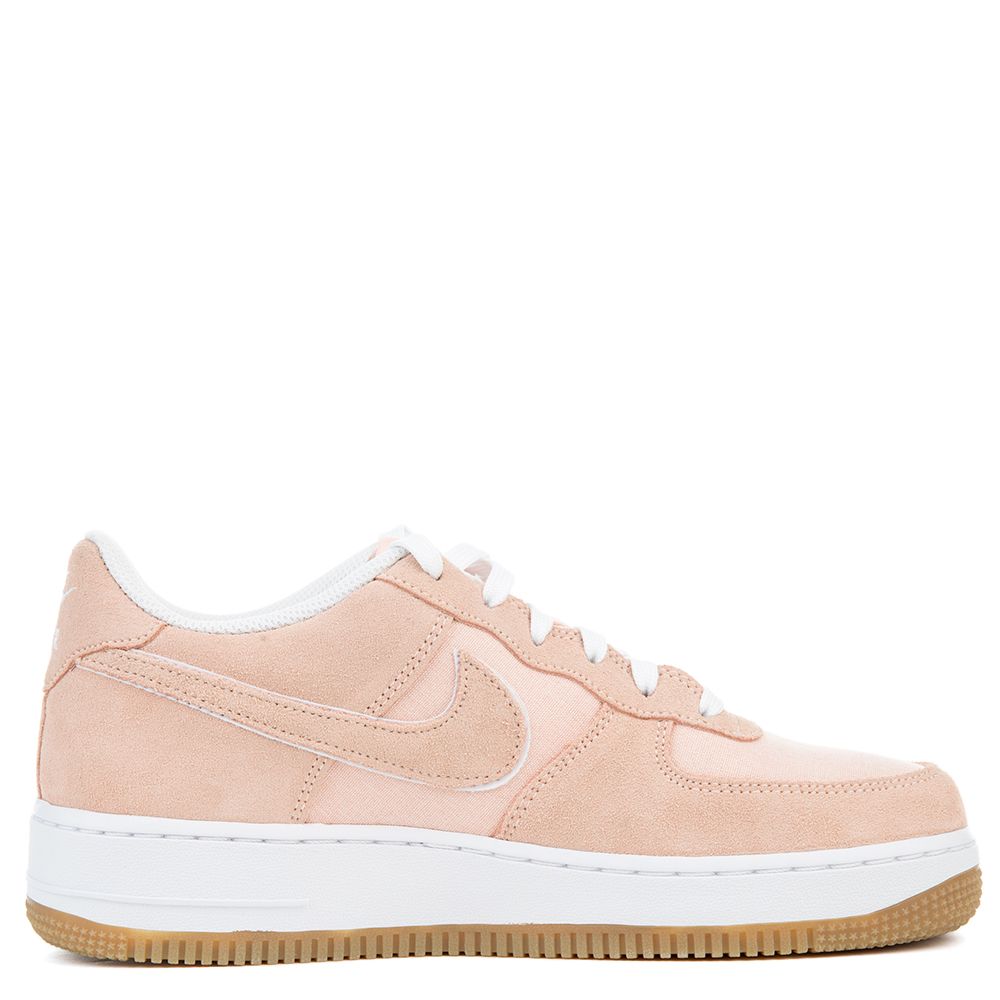 AIR FORCE 1 (GS) ARCTIC ORANGE/ARCTIC ORANGE-WHITE