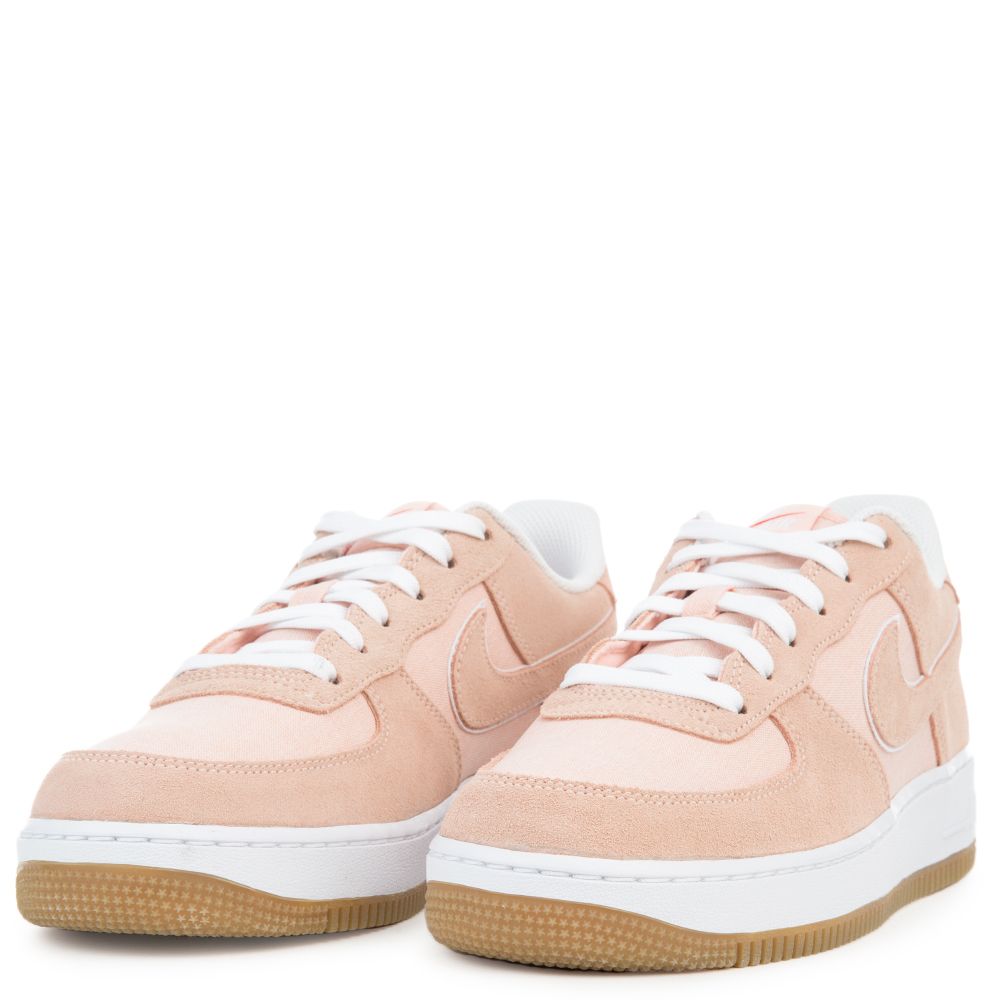 AIR FORCE 1 (GS) ARCTIC ORANGE/ARCTIC ORANGE-WHITE 3 AIR FORCE 1 (GS) ARCTIC ORANGE/ARCTIC ORANGE-WHITE