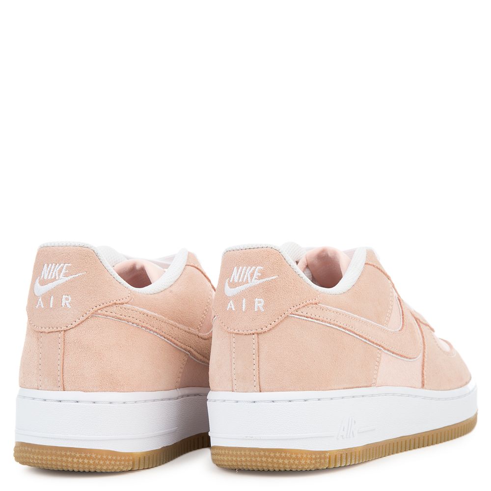 AIR FORCE 1 (GS) ARCTIC ORANGE/ARCTIC ORANGE-WHITE 4 AIR FORCE 1 (GS) ARCTIC ORANGE/ARCTIC ORANGE-WHITE