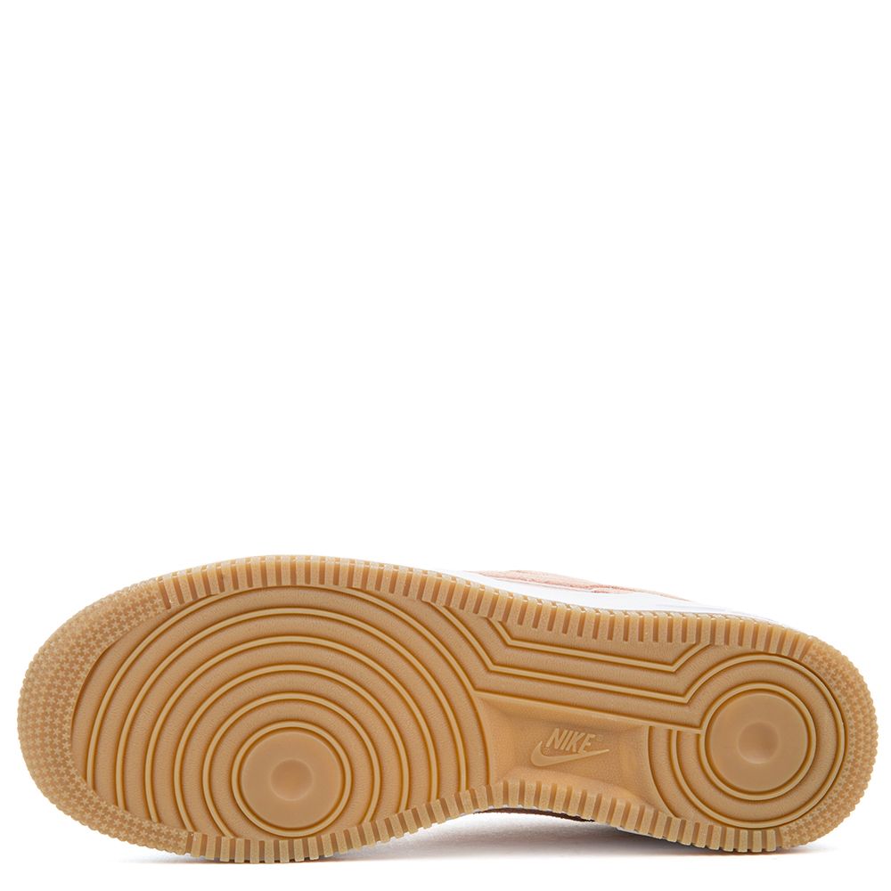 AIR FORCE 1 (GS) ARCTIC ORANGE/ARCTIC ORANGE-WHITE 5 AIR FORCE 1 (GS) ARCTIC ORANGE/ARCTIC ORANGE-WHITE