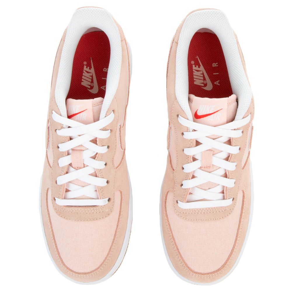 AIR FORCE 1 (GS) ARCTIC ORANGE/ARCTIC ORANGE-WHITE 6 AIR FORCE 1 (GS) ARCTIC ORANGE/ARCTIC ORANGE-WHITE