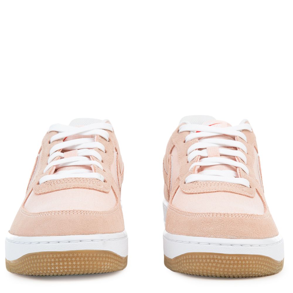 AIR FORCE 1 (GS) ARCTIC ORANGE/ARCTIC ORANGE-WHITE 7 AIR FORCE 1 (GS) ARCTIC ORANGE/ARCTIC ORANGE-WHITE