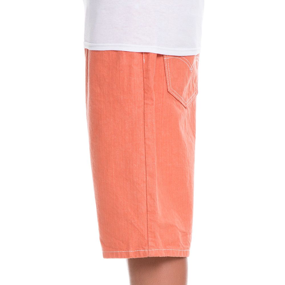 Men's 569 Loose Short Apricot