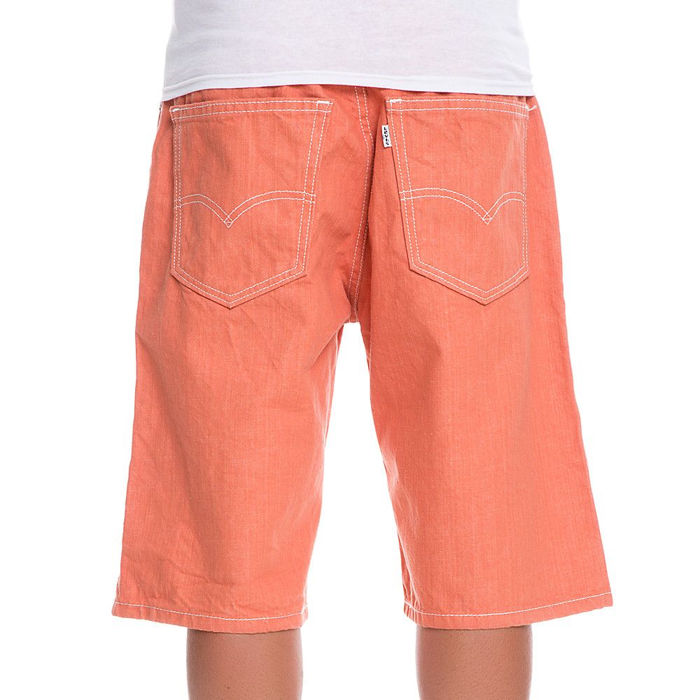Men's 569 Loose Short Apricot 3 Men's 569 Loose Short Apricot