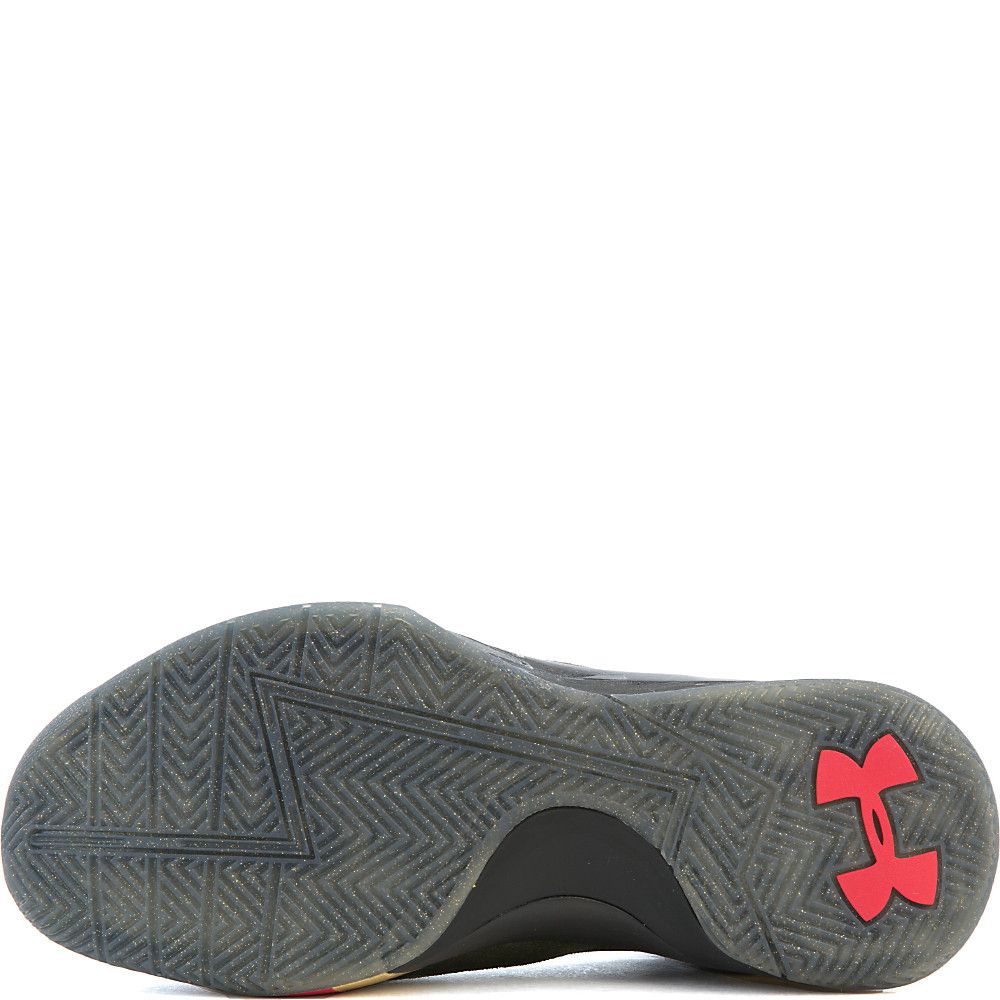 MEN'S CURRY 1 LUX MID ATHLETIC BASKETBALL SNEAKER 5 MEN'S CURRY 1 LUX MID ATHLETIC BASKETBALL SNEAKER