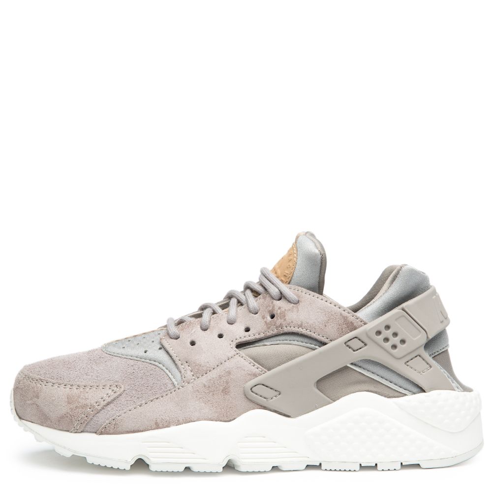 Air Huarache Run CS COBBLESTONE/MUSHROOM-SAIL