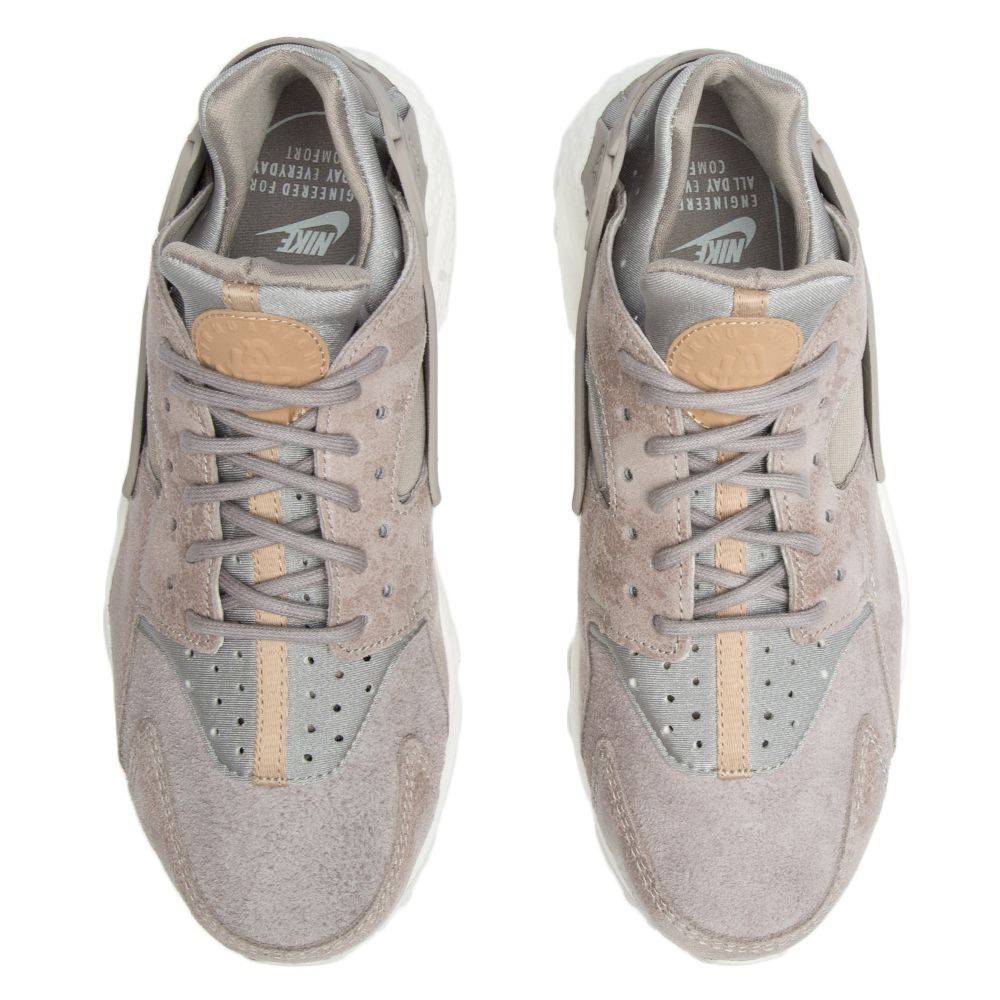Air Huarache Run CS COBBLESTONE/MUSHROOM-SAIL 6 Air Huarache Run CS COBBLESTONE/MUSHROOM-SAIL