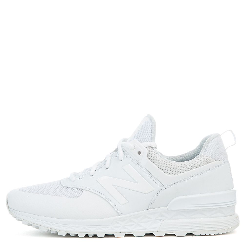 Men's 574 Classic Sneaker White