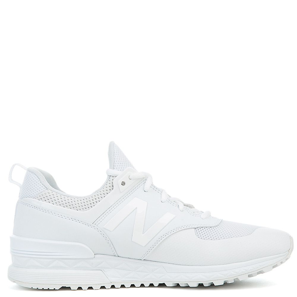 Men's 574 Classic Sneaker White