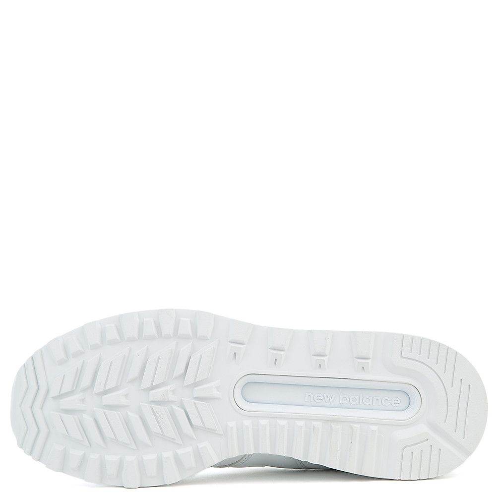 Men's 574 Classic Sneaker White 5 Men's 574 Classic Sneaker White