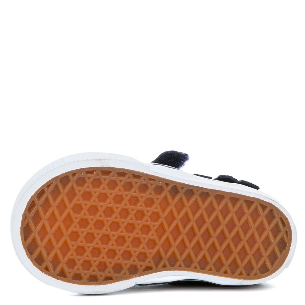 CHUKKA V MOC(SUEDE) (TD) ECLIPSE/BEL AIR BLUE 5 CHUKKA V MOC(SUEDE) (TD) ECLIPSE/BEL AIR BLUE