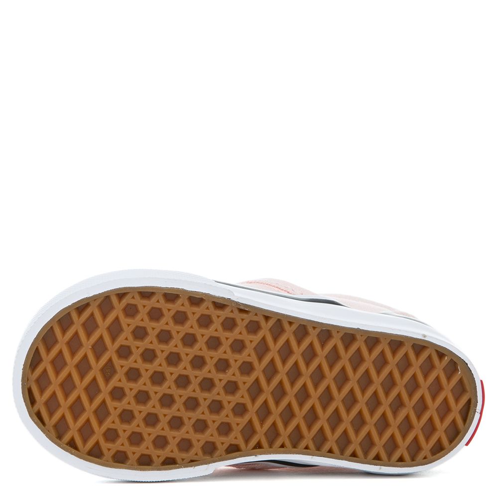 CLASSIC SLIP-ON TD-PEANUT SMACK/PEARL 5 CLASSIC SLIP-ON TD-PEANUT SMACK/PEARL