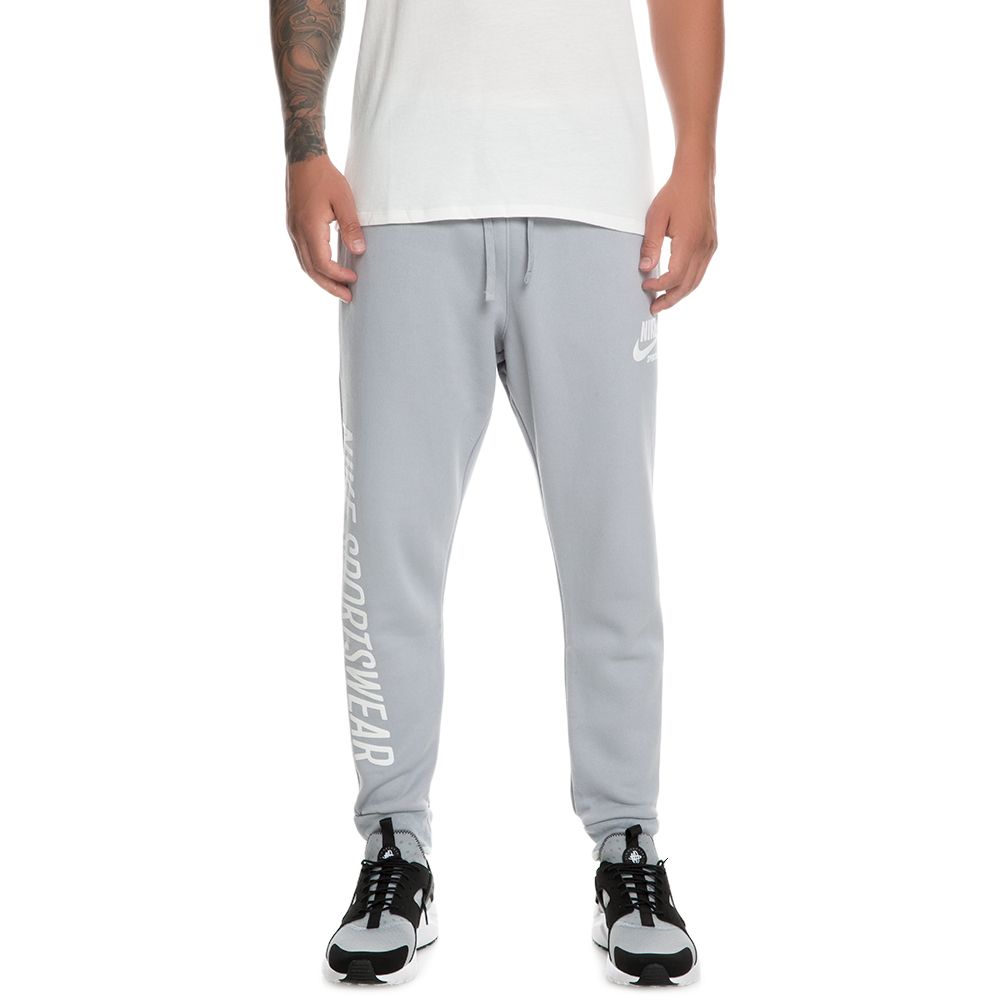 Jr Fleece Archive WOLF GREY/SAIL