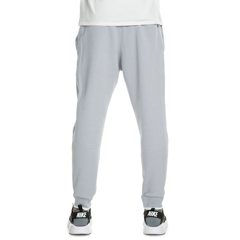 Jr Fleece Archive WOLF GREY/SAIL