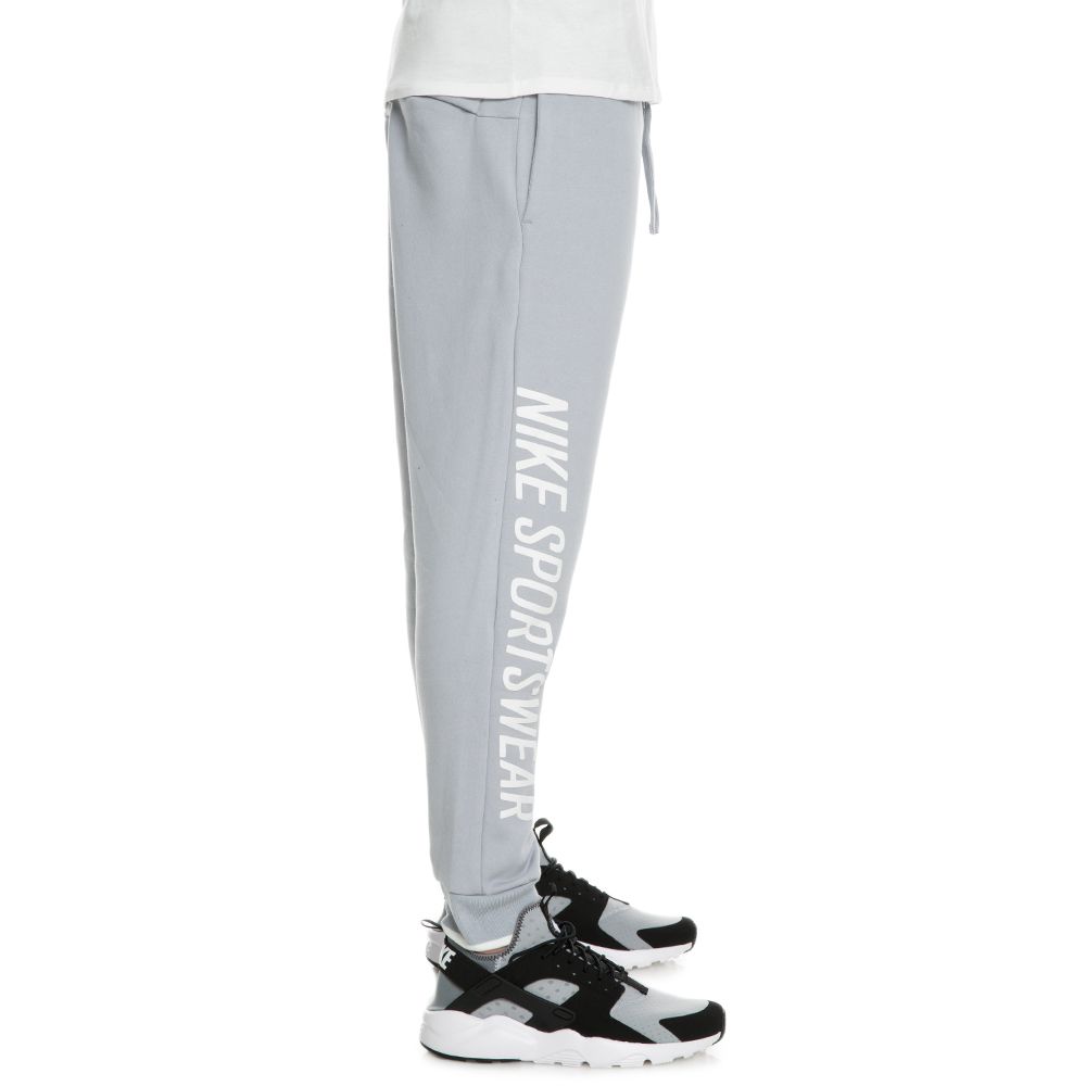 Jr Fleece Archive WOLF GREY/SAIL