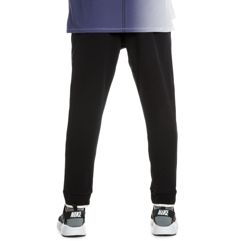 M NSW JGGR FLC ARCHIVE BLACK/BLACK/SAIL