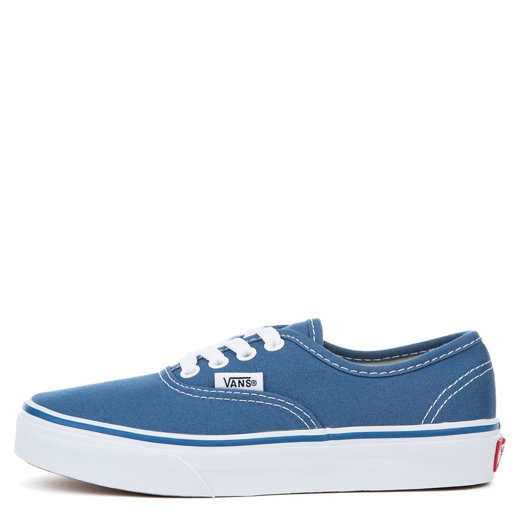 AUTHENTIC (PS) NAVY/TRUE WHITE