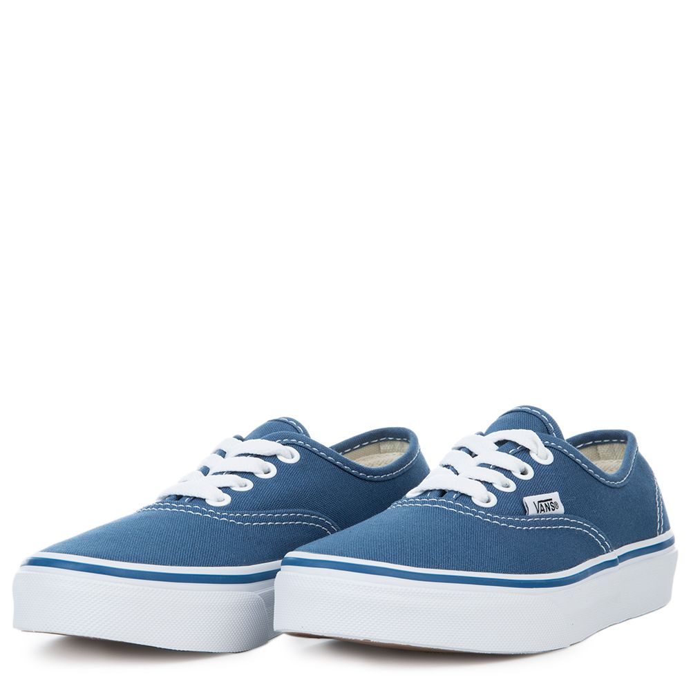 AUTHENTIC (PS) NAVY/TRUE WHITE 3 AUTHENTIC (PS) NAVY/TRUE WHITE