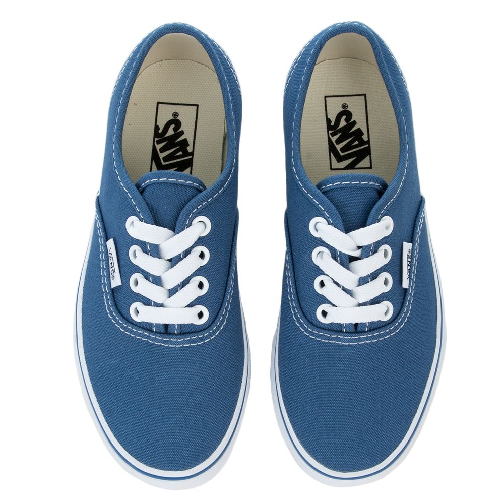 AUTHENTIC (PS) NAVY/TRUE WHITE 6 AUTHENTIC (PS) NAVY/TRUE WHITE