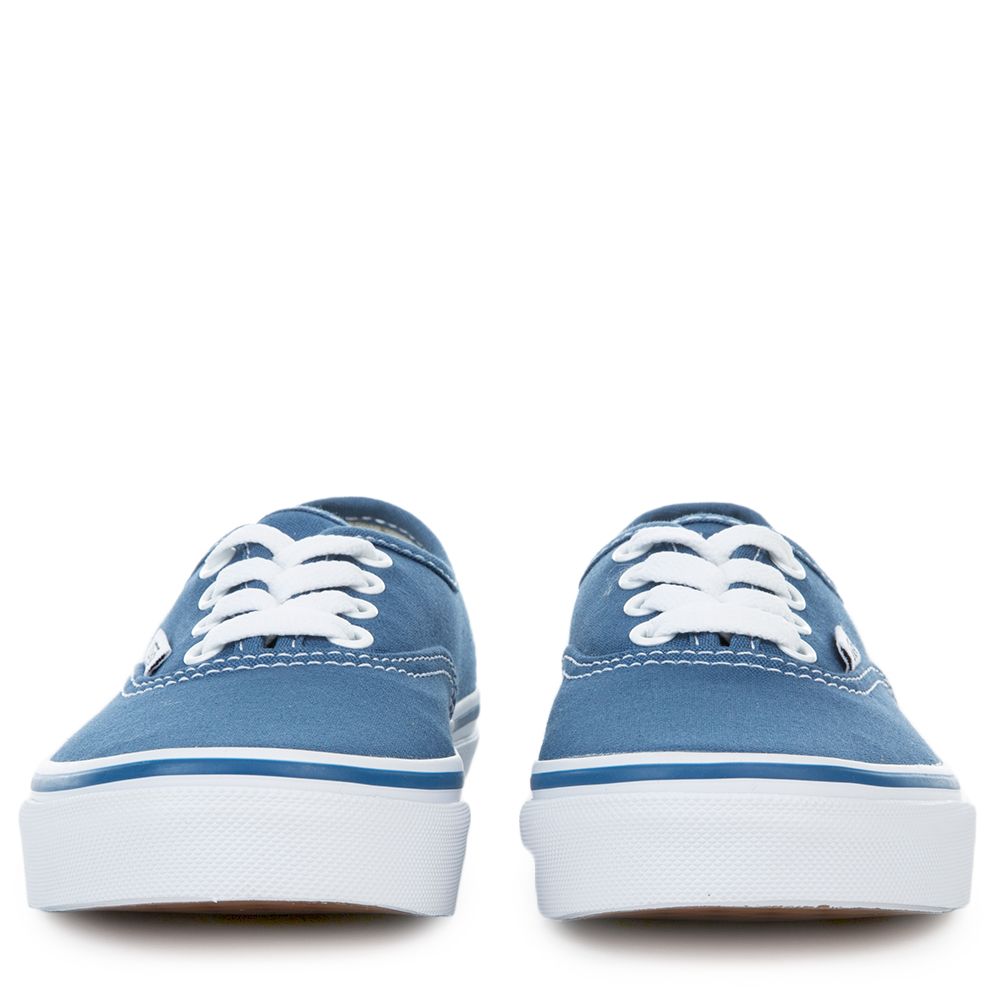 AUTHENTIC (PS) NAVY/TRUE WHITE 7 AUTHENTIC (PS) NAVY/TRUE WHITE