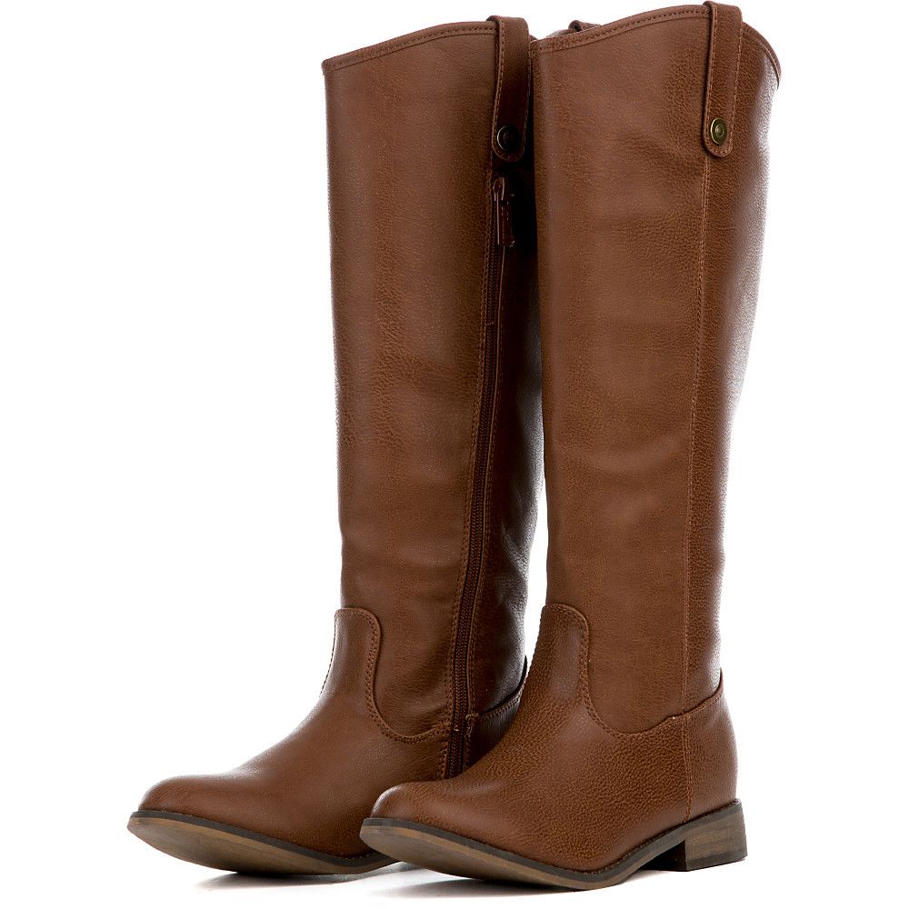 Dallas-36 Over The Knee Boots 3 Dallas-36 Over The Knee Boots