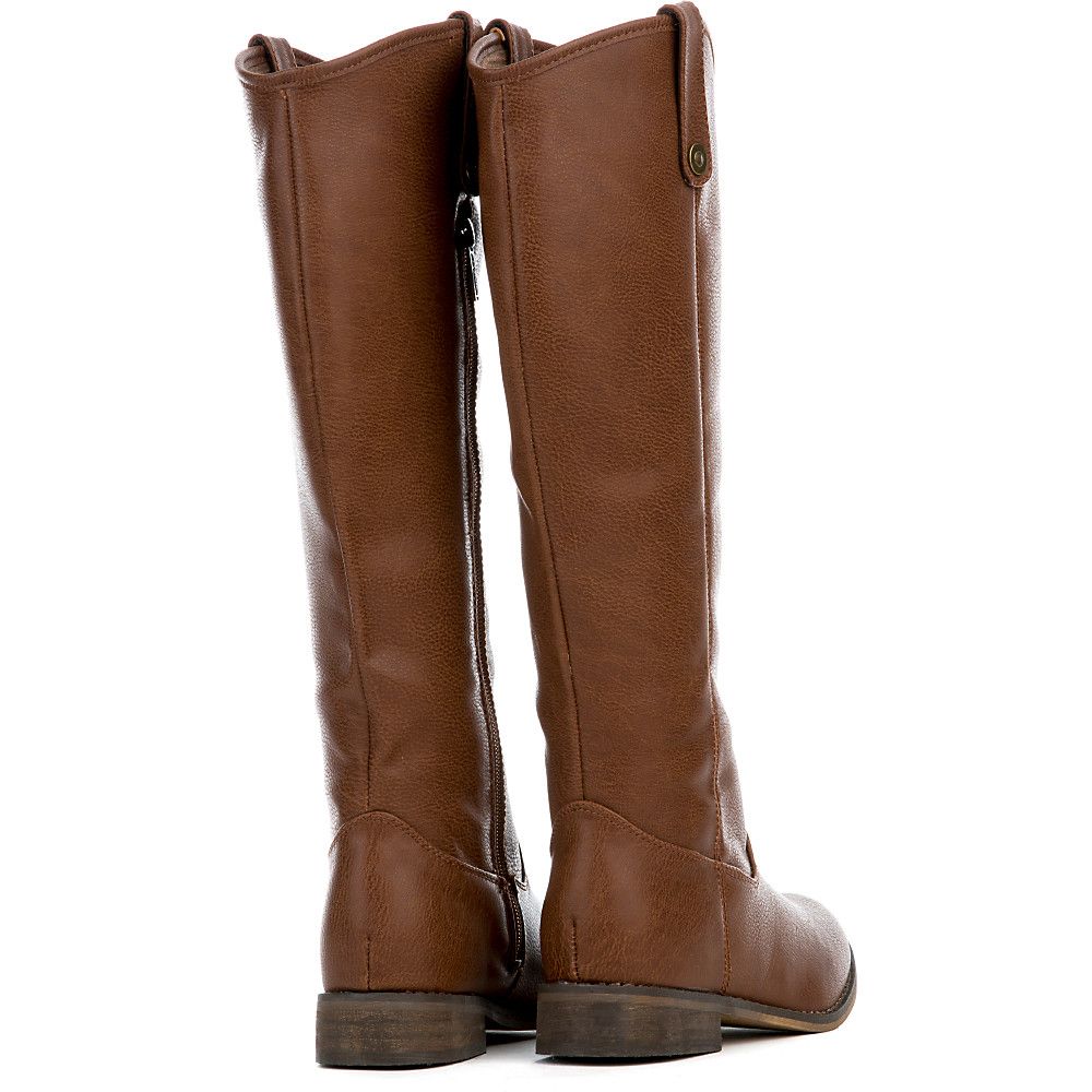 Dallas-36 Over The Knee Boots 4 Dallas-36 Over The Knee Boots